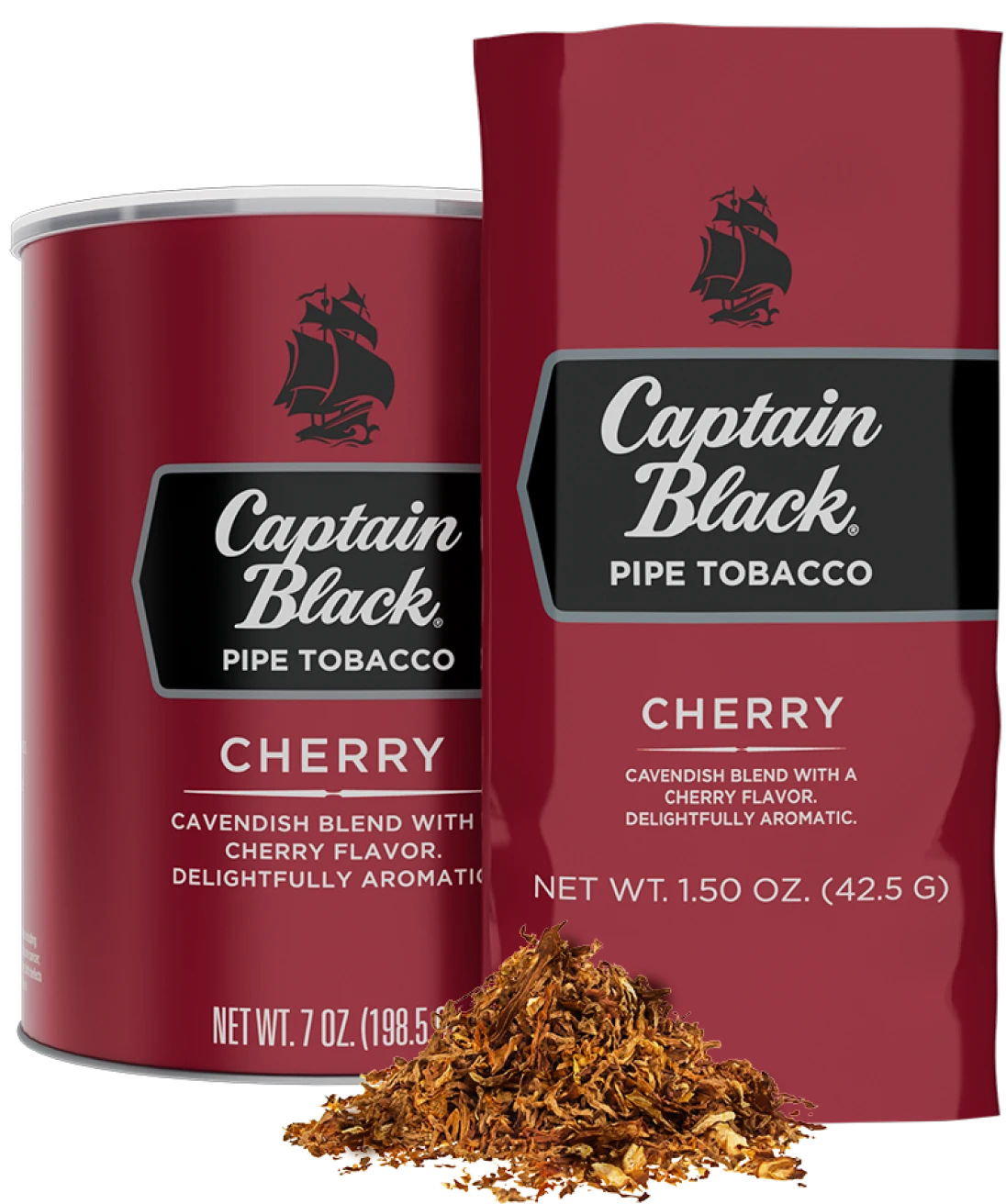 İthal Pro İçin Hangi Kesim Tütünü Seçmeli? 4 Cherry Product Updated