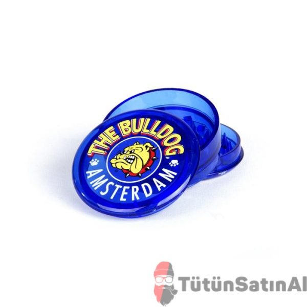 Grinder Öğütücü Mavi