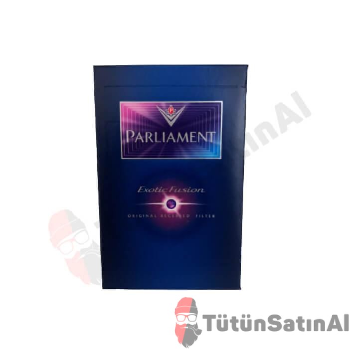 Parliament Exotic Fusion Mix 1 Parliament Exotic Fusion Mix