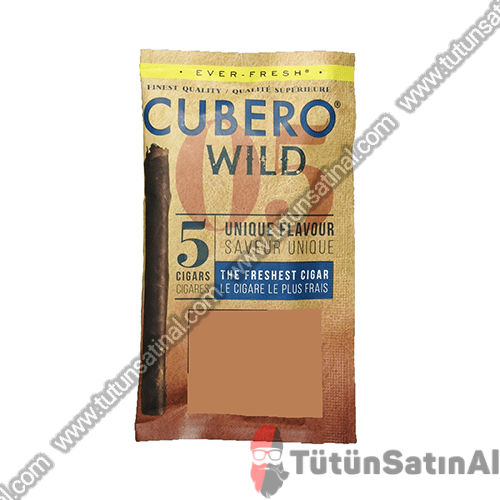 İthal Puro Saklama Yöntemleri ve İpuçları 6 cubero cigarillos wild ithal puro