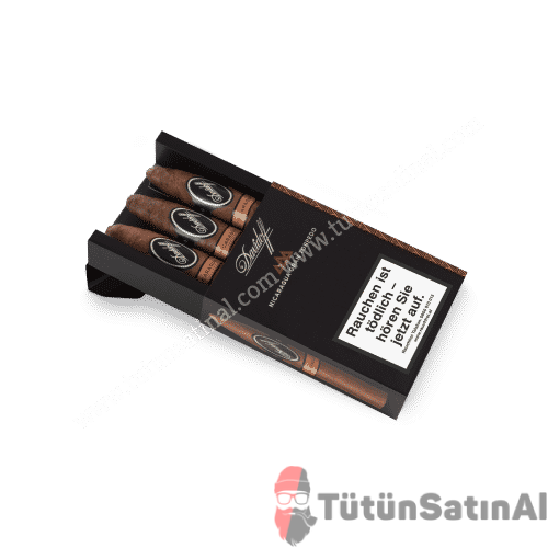 Davidoff Nicaragua Grand Torpedo 1 Davidoff Nicaragua Grand Torpedo