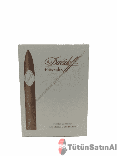 İthal Puro Satın Alırken Nelere Dikkat Etmeli? 1 davidoff piramides ithal puro