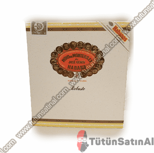 Hangi İthal Puro Size Daha Uygun? 8 Hoyo De Monterrey De Jose Gemer Habana Cuba Robusto