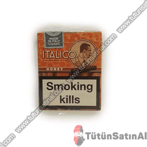 İthal Puro ve Yerli Puro Arasındaki Farklar 2 italico honey ithal puro bal