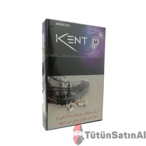 Kent Nano Click Böğürtlen Click Böğürtlen Aromalı İthal Sigara 1 Kent Nano Click Böğürtlen