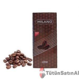 Milano Sigara Kültürünün Öne Çıkan Yönleri 3 milano coffee sigara kahve aromalijpgw1920q75