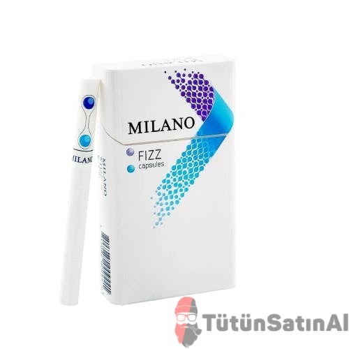 Milano Tütün Alışveriş Rehberi 2025 22 milano touch fizz capsule ithal paket sigara boeguertlen mentoljpgw1920q75