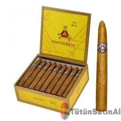 MONTE CRISTO NO 2