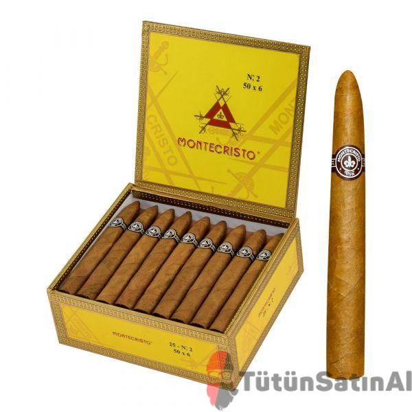 MONTE CRISTO NO 2 1 MONTE CRISTO NO 2