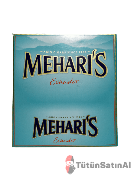 Meharis ECVADOR 10'lu 1 Meharis ECVADOR 10'lu