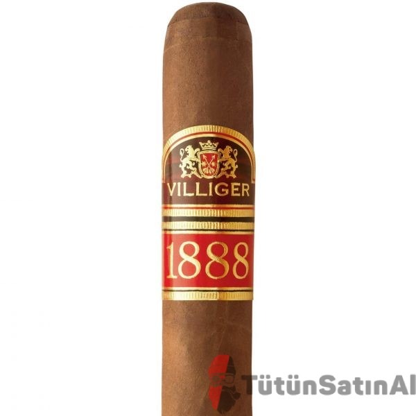 Villiger 1888 Toro Puro - Görsel 2