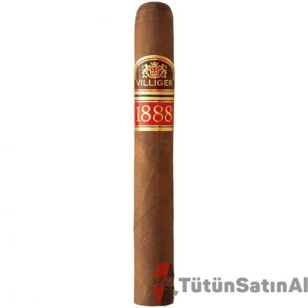 Villiger 1888 Toro Puro - Görsel 3