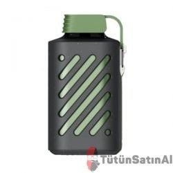 Vozol Gear 10000 Sour Apple ice