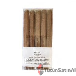Dominican Republic 5 Long Laguito Bundle Puro