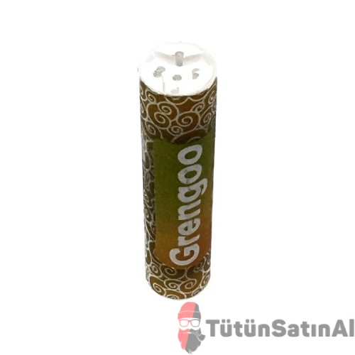 Greengo 9mm Pipo Filtresi 2 Greengo 9mm Pipo Filtresi - Görsel 2