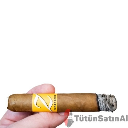 Zino Nicaragua Toro Puro – Tekli 3 Zino Nicaragua Toro Puro – Tekli - Görsel 3