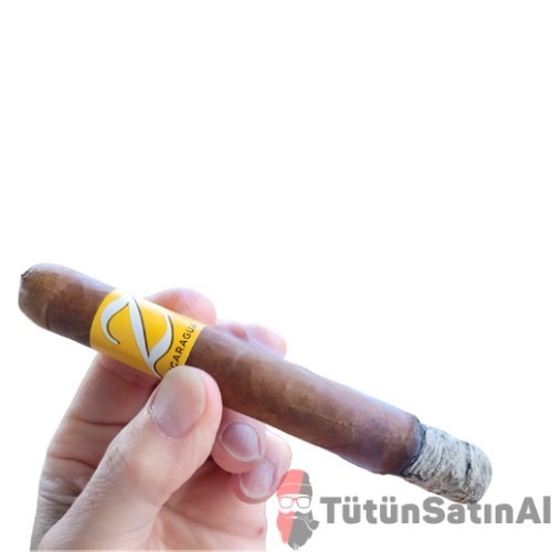 Zino Nicaragua Toro Puro – Tekli 2 Zino Nicaragua Toro Puro – Tekli - Görsel 2