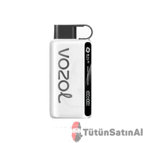 Vozol Star 12000 Tobacco (TÜTÜN AROMALI) 1 Vozol Star 12000 Tobacco (TÜTÜN AROMALI)