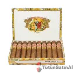 Romeo Y Julieta Wide Churchills