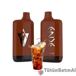 Azva Puff 8000 Coke İce