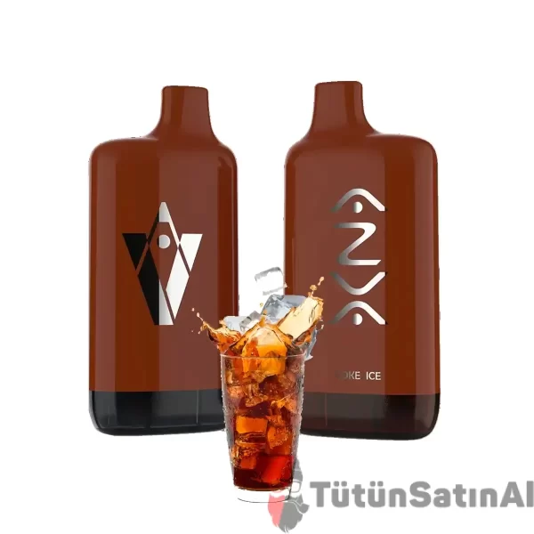 Azva Puff 8000 Coke İce