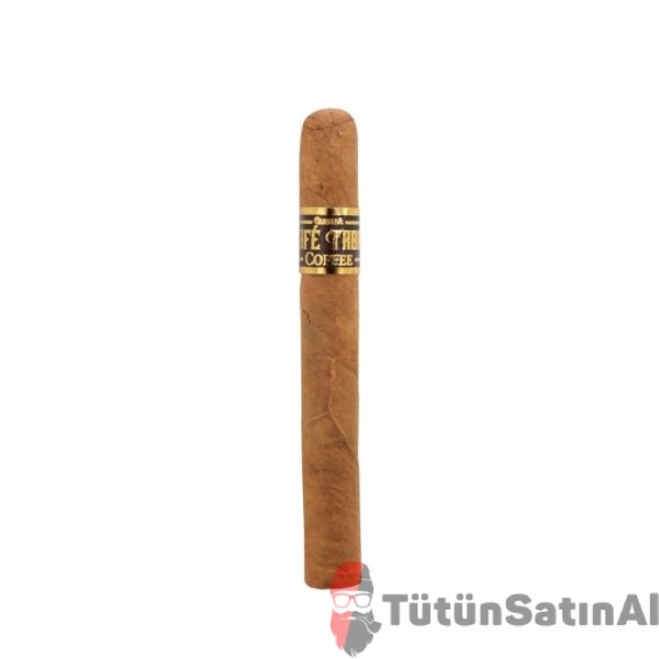 Gurkha Cafe Tabac Classic Coffee Petite - Görsel 2