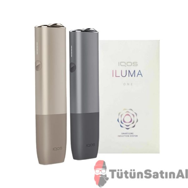 IQOS ILUMA One Kit