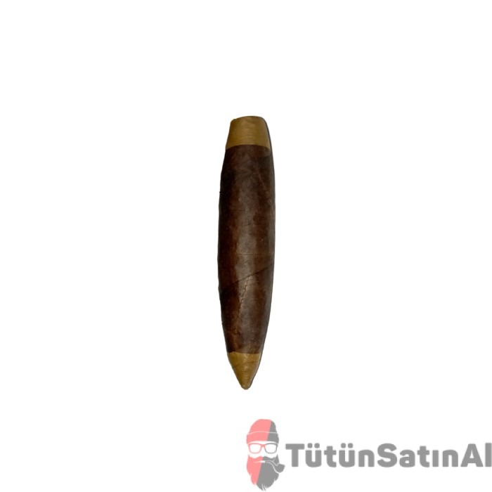 Mj Frias Cigars Panchito (5x60) 3 Mj Frias Cigars Panchito (5x60) - Görsel 3