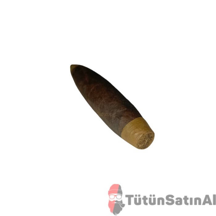 Mj Frias Cigars Panchito (5x60) 2 Mj Frias Cigars Panchito (5x60) - Görsel 2