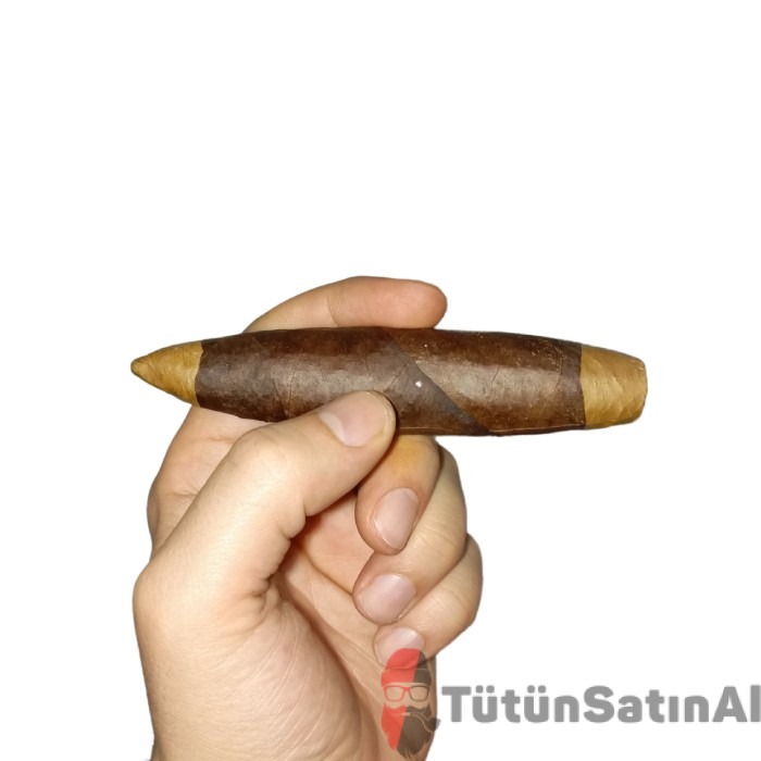 Mj Frias Cigars Panchito (5x60) 1 Mj Frias Cigars Panchito