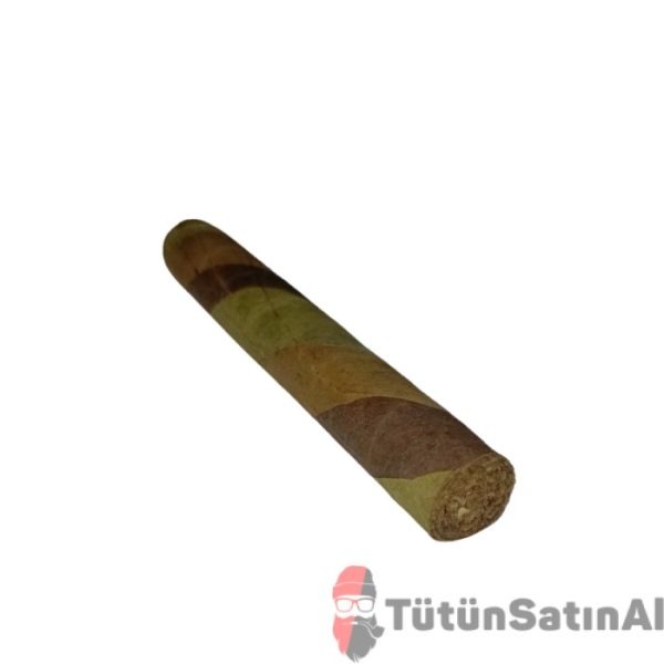 Mj Frias Cigars Toro Grande (6x54) - Görsel 2