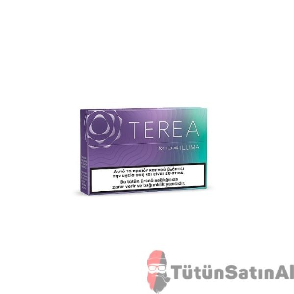 TEREA Purple Wave IQOS Iluma - Görsel 2