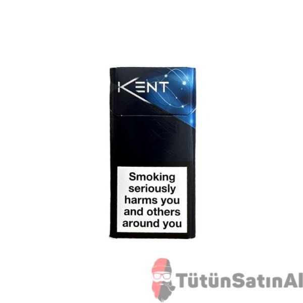 Kent D Range Blue Free Shop İthal Sigara