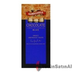Handelsgold Chocolate - Çikolatalı Sigarillo (Emzikli)