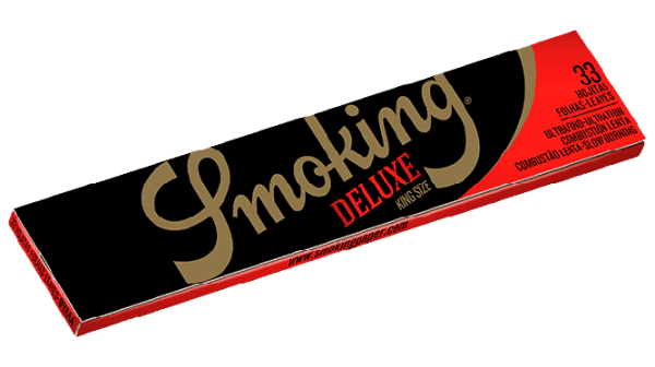 Smoking Deluxe King size
