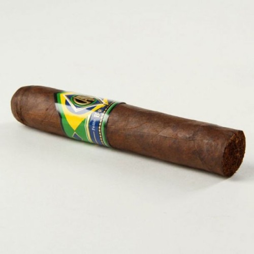 Cao Brazilia Puro 20's 2 Cao Brazilia Puro 20's - Görsel 2