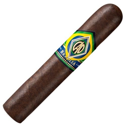 Cao Brazilia Puro 20's 3 Cao Brazilia Puro 20's - Görsel 3