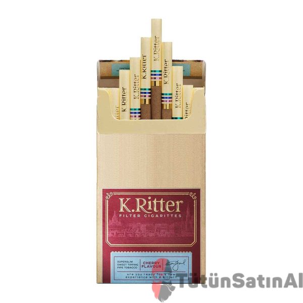 K.RITTER CHERRY