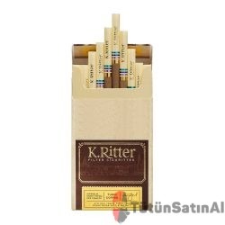 K. Ritter Coffee