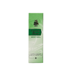 Captain Black Menthol XSlim