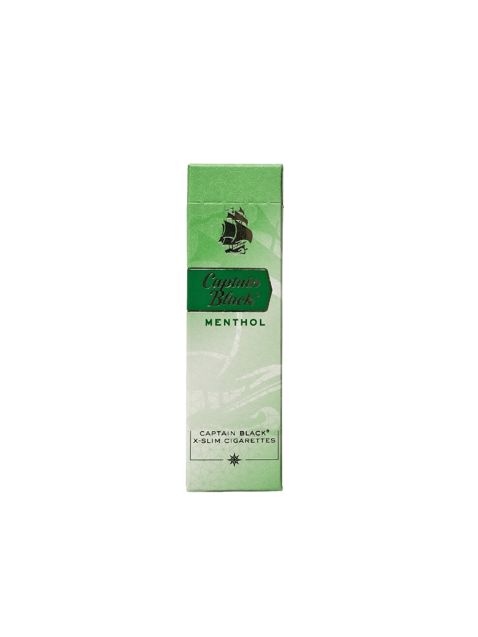 Captain Black Menthol XSlim 1 Captain Black Menthol XSlim
