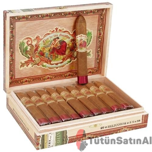 My Father Flor de las Antillas Belicoso Puro 1 My Father Flor de las Antillas Belicoso Puro