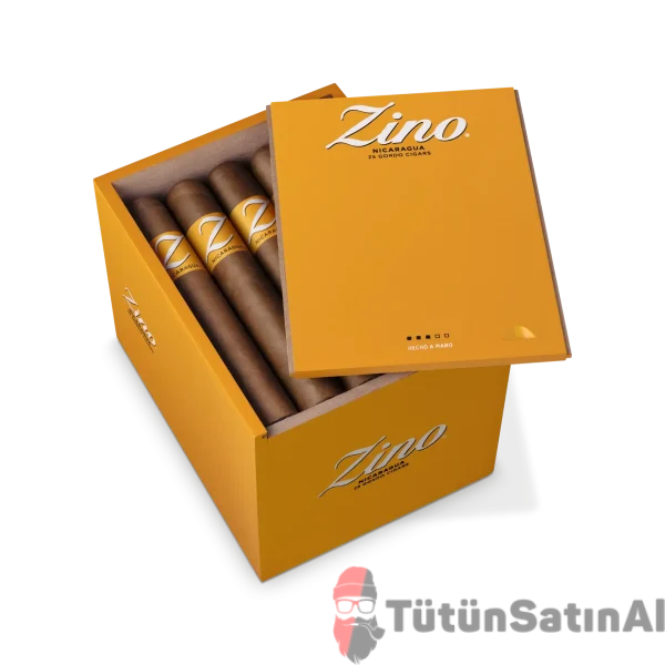 Zino Nicaragua Gordo Puro