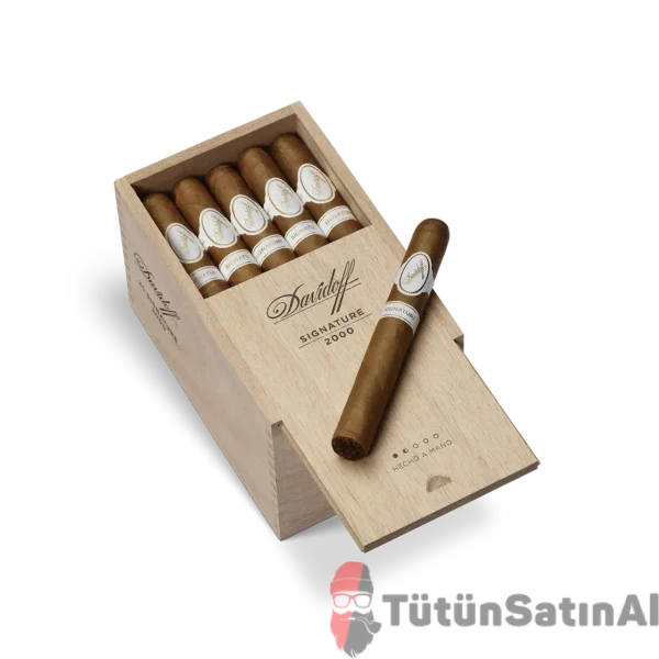 Davidoff Signature 2000 Puro