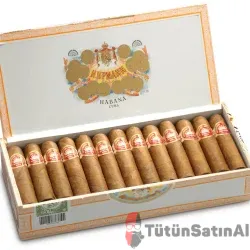 H. Upmann Half Corona Puro