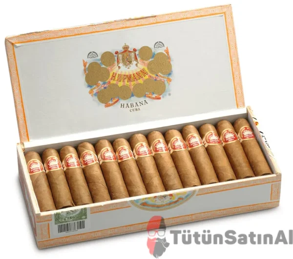 H. Upmann Half Corona Puro