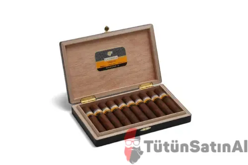 Cohiba Maduro 5 Magicos 10’s Puro Satın Al FREESHOP 1 Cohiba Maduro 5 Magicos 10’s Puro Satın Al FREESHOP