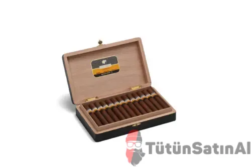 Cohiba Maduro 5 Secretos 10’s Puro Satın Al 1 Cohiba Maduro 5 Secretos 10’s Puro Satın Al