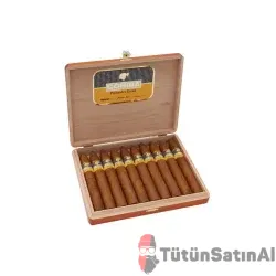 Cohiba Pirámides Extra 10’lu Puro Satın Al