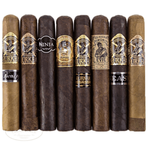 Gurkha Godzilla Special Edition Puro 4 Gurkha Godzilla Special Edition 2 1